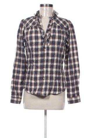 Damenbluse Cache Cache, Größe M, Farbe Mehrfarbig, Preis € 13,00