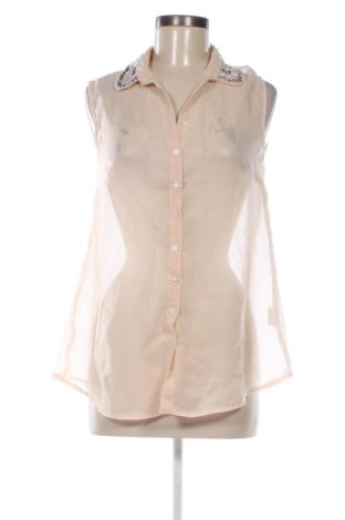Дамска риза Calliope, Размер M, Цвят Бежов, Цена 13,00 €