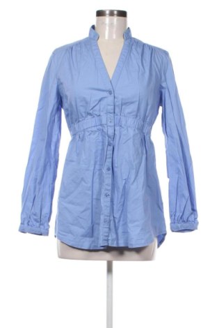 Дамска риза Calliope, Размер M, Цвят Син, Цена 13,00 €