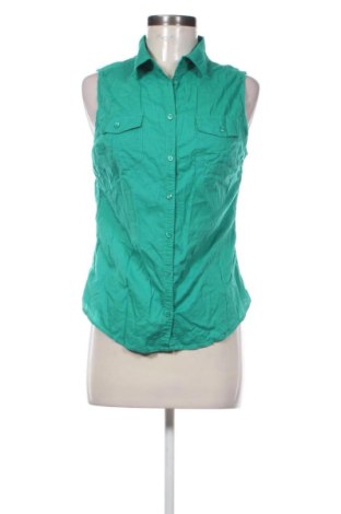Дамска риза Calliope, Размер M, Цвят Зелен, Цена 13,00 €