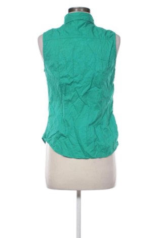 Дамска риза Calliope, Размер M, Цвят Зелен, Цена 13,00 €