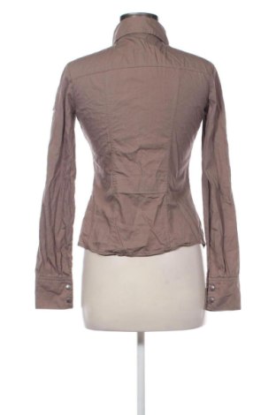 Dámská košile  Calliope, Velikost M, Barva Hnědá, Cena  368,00 Kč