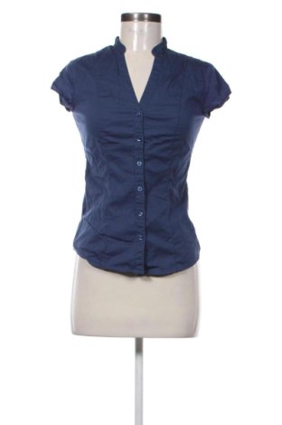 Damska koszula Calliope, Rozmiar M, Kolor Niebieski, Cena 60,99 zł