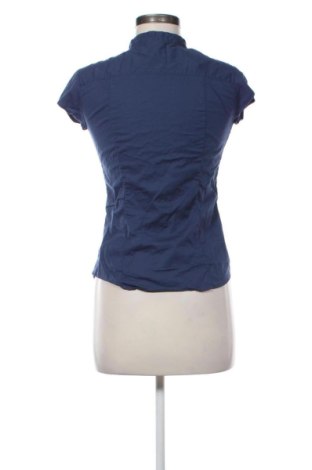 Damska koszula Calliope, Rozmiar M, Kolor Niebieski, Cena 60,99 zł