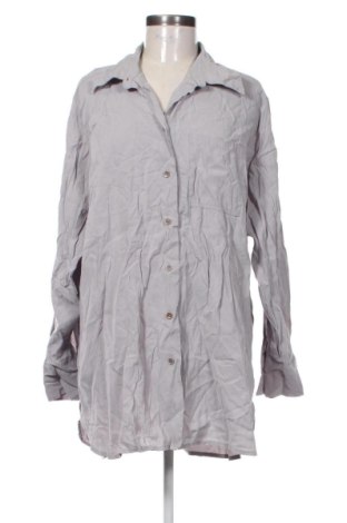 Дамска риза Calliope, Размер M, Цвят Сив, Цена 13,29 €