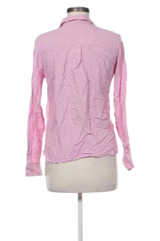 Damenbluse Calliope, Größe M, Farbe Rosa, Preis 16,99 €