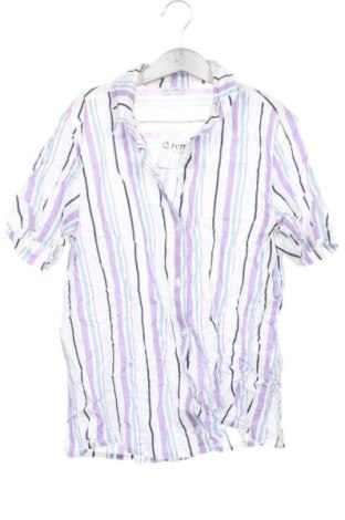 Damenbluse Calliope, Größe XS, Farbe Mehrfarbig, Preis 16,99 €