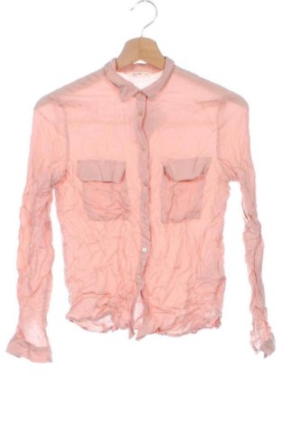 Damska koszula Calliope, Rozmiar XS, Kolor Różowy, Cena 67,99 zł