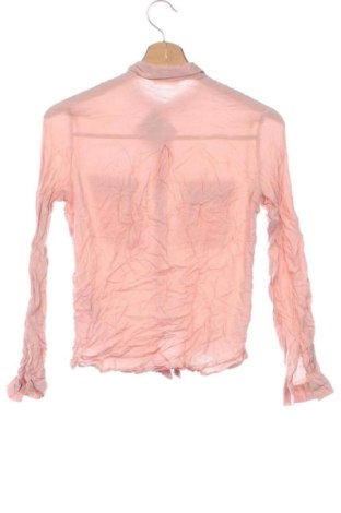 Damska koszula Calliope, Rozmiar XS, Kolor Różowy, Cena 67,99 zł