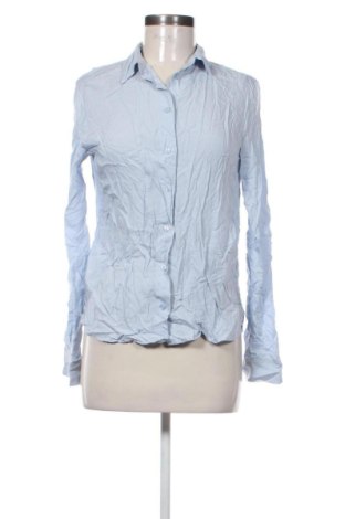 Дамска риза Calliope, Размер S, Цвят Син, Цена 13,29 €