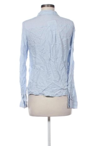 Дамска риза Calliope, Размер S, Цвят Син, Цена 13,29 €