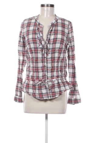 Dámska košeľa  Camaieu, Veľkosť L, Farba Viacfarebná, Cena  13,00 €