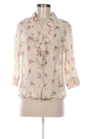 Damenbluse Canda, Größe M, Farbe Mehrfarbig, Preis 12,85 €