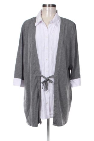 Дамска риза Canda, Размер XXL, Цвят Многоцветен, Цена 13,29 €