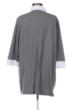 Дамска риза Canda, Размер XXL, Цвят Многоцветен, Цена 13,29 €