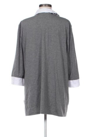 Дамска риза Canda, Размер XXL, Цвят Многоцветен, Цена 13,29 €