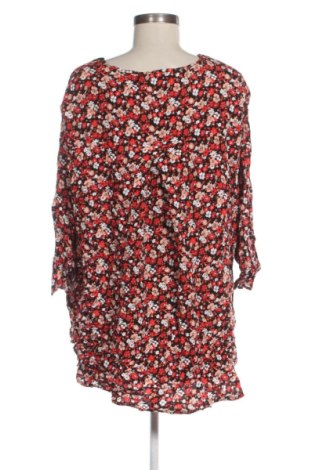 Γυναικείο πουκάμισο Canda, Μέγεθος 3XL, Χρώμα Πολύχρωμο, Τιμή 15,99 €