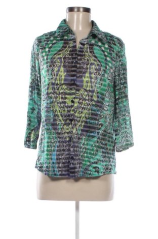 Damska koszula Canda, Rozmiar L, Kolor Kolorowy, Cena 67,99 zł