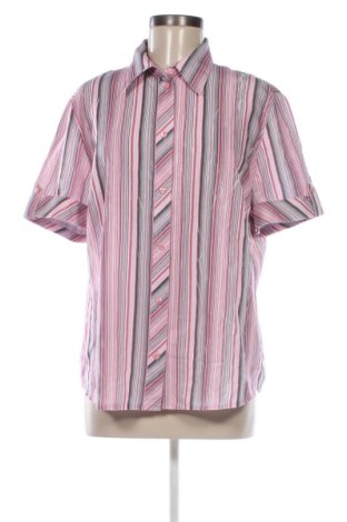 Damenbluse Canda, Größe XL, Farbe Mehrfarbig, Preis 16,99 €