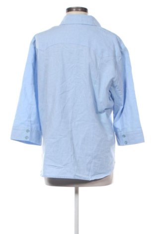Cămașă de femei Canda, Mărime XXL, Culoare Albastru, Preț 66,16 Lei