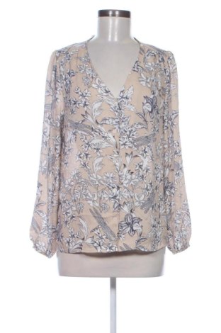 Γυναικείο πουκάμισο Cappuccino, Μέγεθος S, Χρώμα Πολύχρωμο, Τιμή 7,99 €