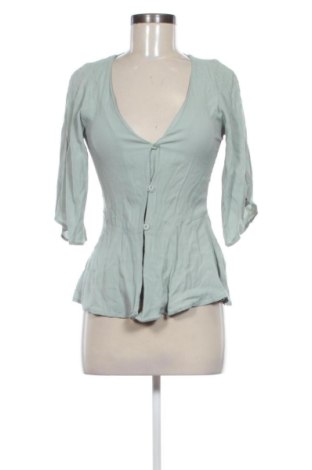 Női ing Carin Wester, Méret S, Szín Zöld, Ár 8 637 Ft