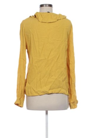 Damenbluse Carin Wester, Größe S, Farbe Orange, Preis 20,90 €