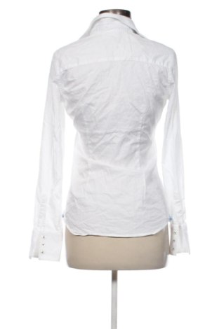 Γυναικείο πουκάμισο Cavallaro Napoli, Μέγεθος S, Χρώμα Λευκό, Τιμή 20,72 €