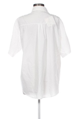 Damska koszula Ccg Perfect, Rozmiar L, Kolor Biały, Cena 127,53 zł