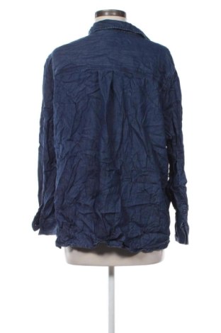 Дамска риза Cecil, Размер XXL, Цвят Син, Цена 21,47 €