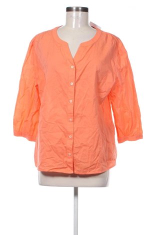 Damenbluse Cecil, Größe M, Farbe Orange, Preis € 27,99
