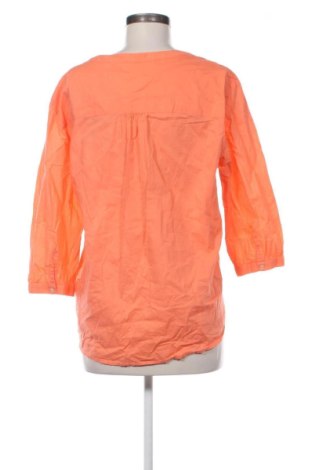 Damenbluse Cecil, Größe M, Farbe Orange, Preis € 27,99