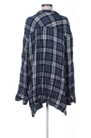 Дамска риза Cellbes, Размер 5XL, Цвят Многоцветен, Цена 21,47 €