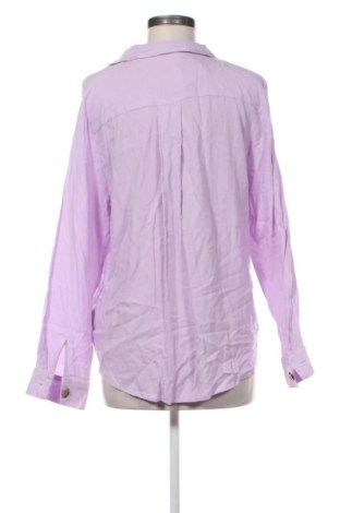 Dámská košile  Chicoree, Velikost XL, Barva Fialová, Cena  364,00 Kč