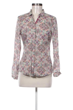 Damenbluse Christian Berg, Größe M, Farbe Mehrfarbig, Preis 17,46 €