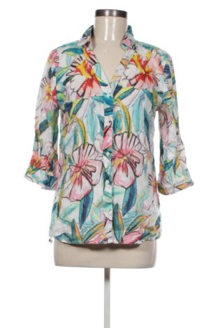 Dámska košeľa  Christian Berg, Veľkosť M, Farba Viacfarebná, Cena  17,00 €