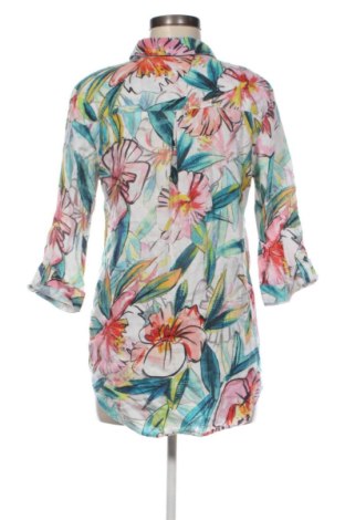 Dámska košeľa  Christian Berg, Veľkosť M, Farba Viacfarebná, Cena  17,00 €