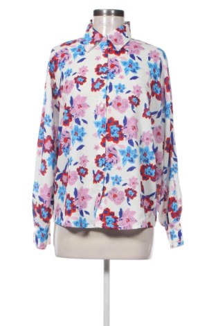Дамска риза Claire Neuville, Размер M, Цвят Многоцветен, Цена 13,29 €