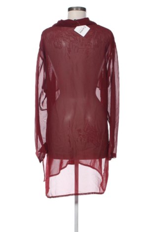 Damenbluse Cleo, Größe L, Farbe Rot, Preis 27,99 €