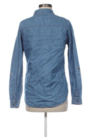 Дамска риза Clockhouse, Размер S, Цвят Син, Цена 13,00 €