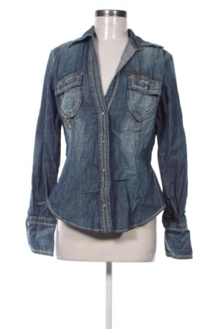 Damska koszula Coast, Rozmiar L, Kolor Niebieski, Cena 148,99 zł