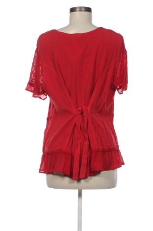 Damska koszula Coline, Rozmiar XL, Kolor Czerwony, Cena 69,66 zł