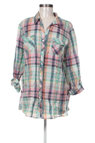 Damenbluse Collection L, Größe XL, Farbe Mehrfarbig, Preis € 16,99