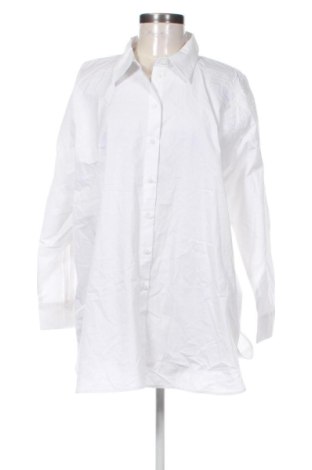 Damska koszula Comma,, Rozmiar L, Kolor Biały, Cena 148,99 zł