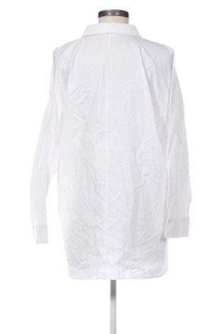 Damska koszula Comma,, Rozmiar L, Kolor Biały, Cena 148,99 zł