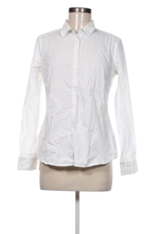 Dámska košeľa  Comma,, Veľkosť M, Farba Biela, Cena  20,88 €