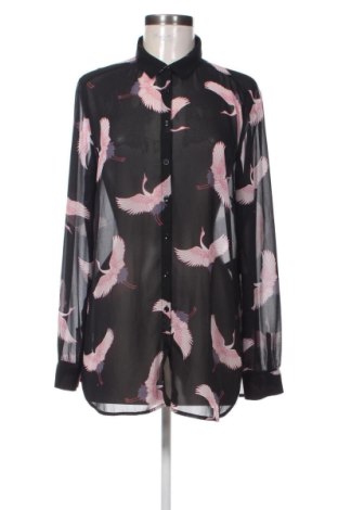 Дамска риза Comma,, Размер M, Цвят Многоцветен, Цена 28,63 €