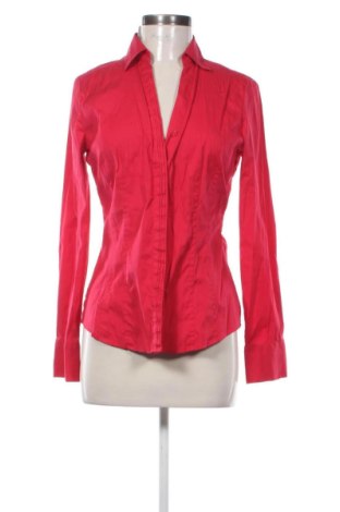 Дамска риза Comma,, Размер M, Цвят Червен, Цена 28,18 €