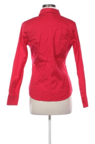 Дамска риза Comma,, Размер M, Цвят Червен, Цена 28,18 €
