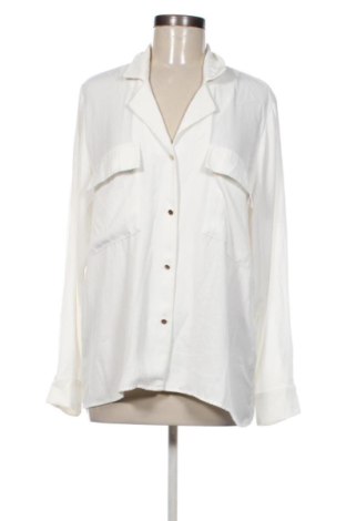 Damska koszula Conbipel, Rozmiar L, Kolor Biały, Cena 110,99 zł